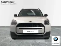 Usado Mini Countryman Essential 163 CV (119 kW) 2024 Blanco SUV
