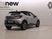 usado Renault Captur 1.3 TCE 103KW TECHNO 140 5P