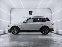 Usado BMW X3 Efficient Dynamics 184 CV (135 kW) 2010 Blanco SUV