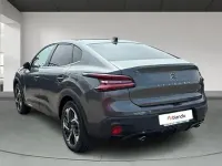Usado Citroën C4 X PureTech 131 CV (96 kW) 2023 Gris SUV