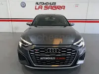 Usado Audi A3 310 CV (228 kW) 2023 Gris / plata Berlina