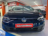 usado VW Golf V Life 2.0 TDI 110kW 150CV DSG