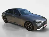 Usado Mercedes C200 AMG line 163 CV (119 kW) 2022