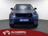 Usado Land Rover Range Rover Velar 300 CV (220 kW) 2018 Gris SUV
