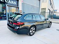 Occasion BMW 520 190 ch (139 kW) 2023 Noir Break