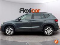 Usado Seat Ateca Style 150 CV (110 kW) 2023 Gris SUV