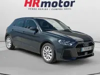 Usado Audi A1 Advanced Plus 110 CV (80 kW) 2022 SUV