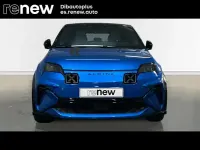 Usado Alpine A290 161 kW (219 CV) 2025 Azul Utilitario