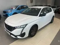 Usado Peugeot 308 Active 110 CV (80 kW) 2022 Otro Berlina