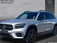 Nuevo Mercedes GLB200 150 CV (110 kW) 2026 Plata SUV