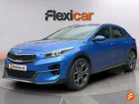 Usado Kia XCeed 120 CV (88 kW) 2020 Azul SUV