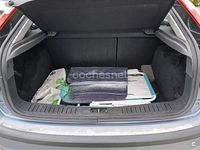 Usado Ford Focus Sport 109 CV (80 kW) 2004 Azul Berlina