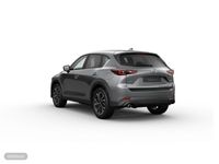 usado Mazda CX-5 e-Sky G MHEV 2.0 121kW AT Advantage