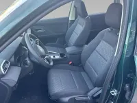 Nuevo MG ZS Comfort 197 CV (144 kW) 2025 Verde SUV