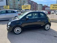 usado Fiat 500 1.2 Sport