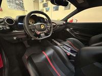 Usado Ferrari F8 721 CV (530 kW) 2022 Rojo Coupe