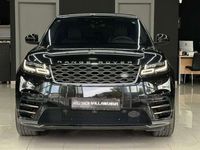 usado Land Rover Range Rover Velar 3.0D R-Dynamic S 4WD Aut. 300