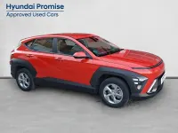 Usado Hyundai Kona 128 CV (94 kW) 2025 SUV