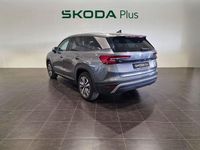 Usado Skoda Kodiaq Selection 150 CV (110 kW) 2025 Gris SUV
