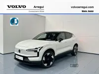 Nuevo Volvo EX30 Ultra 200 kW (272 CV) 2026 Blanco SUV