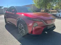 Nuevo Mazda CX-6e Takumi-Line 189 kW (258 CV) 2026 Rojo SUV