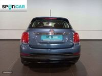 usado Fiat 500X 1.6 E-Torq 81KW (110 CV) 4x2 S&S Pop