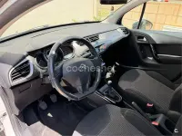 Usado Citroën C3 68 CV (50 kW) 2014 Blanco Berlina