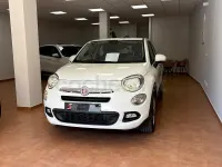 Usado Fiat 500X Pop Star 110 CV (80 kW) 2015 Blanco SUV