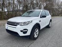 Usado Land Rover Discovery Sport SE 150 CV (110 kW) 2016 Blanco SUV
