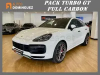Usado Porsche Cayenne 460 CV (338 kW) 2023 Blanco SUV