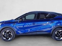 Usado Renault Captur Techno 101 CV (74 kW) 2025 SUV