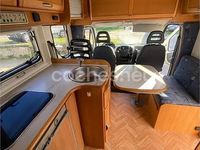 Usado Fiat Ducato 112 CV (82 kW) 2000 Blanco Van