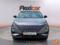 Usado Omoda 5 147 CV (108 kW) 2025 Gris SUV
