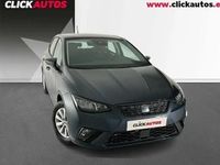 Usado Seat Ibiza Reference 95 CV (69 kW) 2025 Blanco Utilitario