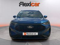 Usado Ford Kuga ST-Line 150 HP (110 kW) 2025 Azul SUV