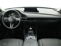Usado Mazda CX-30 Homura-Line 150 CV (110 kW) 2022 Azul SUV