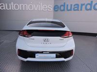 usado Hyundai Ioniq HEV 1.6 GDI Klass