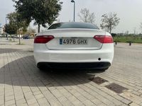 usado Audi A5 Coupé 1.8 TFSI Multitronic