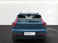 Usado Volvo XC40 Plus 163 CV (119 kW) 2025 Azul SUV