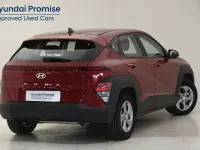 Usado Hyundai Kona 128 CV (94 kW) 2025 SUV