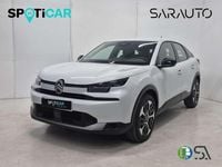Brugt Citroën C4 145 HK (106 kW) 2025 Hvid SUV