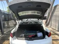 Usado Renault Mégane III Life 90 CV (66 kW) 2016 Blanco Berlina