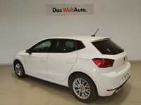 Usado Seat Ibiza FR 110 CV (80 kW) 2024 Otro Utilitario