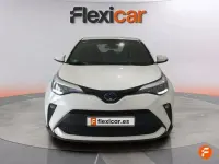 Usado Toyota C-HR Active 122 CV (89 kW) 2020 Blanco SUV