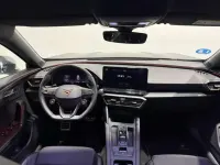 Usado Cupra Formentor VZ 245 CV (180 kW) 2021 Gris SUV