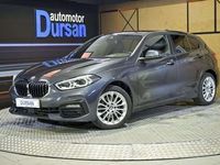 Begagnad BMW 118 150 HK (110 kW) 2020 Halvkombi