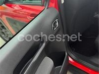 Usado Citroën C4 Feel 82 CV (60 kW) 2015 Rojo Berlina