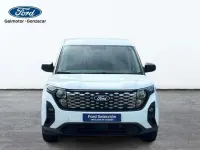 Nuevo Ford Transit Trend 100 kW (136 CV) 2026 Blanco Van