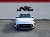 Usado Hyundai Kona 141 CV (103 kW) 2023 Blanco SUV