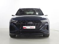 Usado Audi Q8 Sportback e-tron S-Line 22 kW (30 CV) 2023 Eléctrico SUV